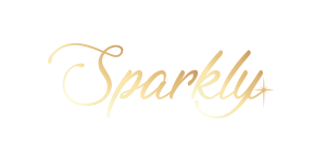 Sparkly Japanese Thai