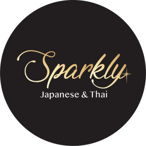 Sparkly Japanese Thai